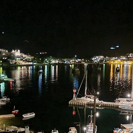 Xylokeratidi Sea View Double Room Amorgos Zewnętrze zdjęcie